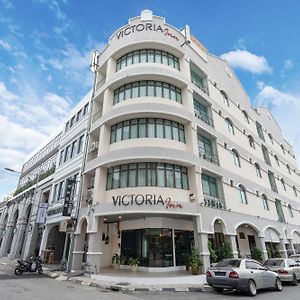 Victoria Inn, Penang